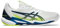 ASICS Herren Solution Speed Ff 3 Sneaker, White Mako Blue, 44.5 EU