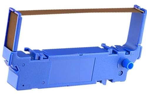 Farbbandfabrik Lot de 5 rubans encreurs Noir Compatible avec Star Micronics RC700B Star