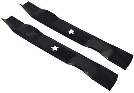 Set di lame per pacciamatura HUSQVARNA, PARTNER POULAN 134149 133128