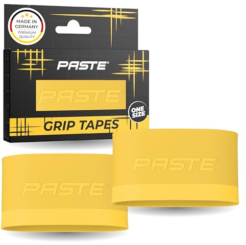 PASTE ® Supports pour Protège-Tibias en Silicone pour Homme, Femme et Enfant