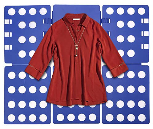 Planche pliante pour vêtements, T-shirt, planche pliante pour linge, vêtements magiques, planche pliante, pantalon réglable, chemises, pliage, rangement