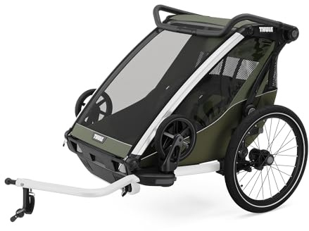 Thule Chariot Lite multisport cykelsläp