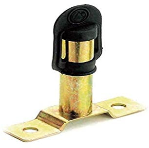 Ryme Automotive Soporte Rotativo DIN 14620 · Base atornillado · Conector con cableado incluido