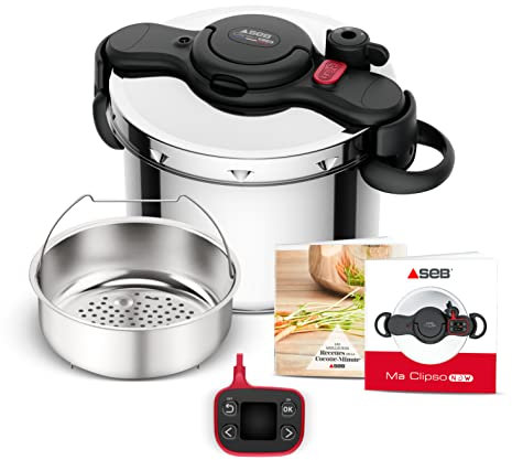 Autocuiseur inox 9l - P4904950