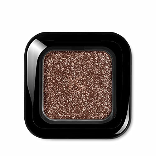 KIKO Milano Glitter Shower Eyeshadow 11, Glitzerlidschatten Mit Hoher Deckkraft