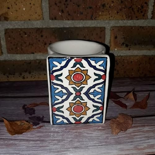 YODECO Duftbrenner Muflier