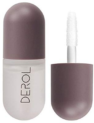 Allbestaye Lip Plumping Lipgloss Plumper Booster Enhancer Anti Aging Lippenpflegestift (mint)