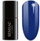 Semilac UV Nagellack Hybrid 308 Festive Blue 7ml Kollektion Festive Wonder Colors