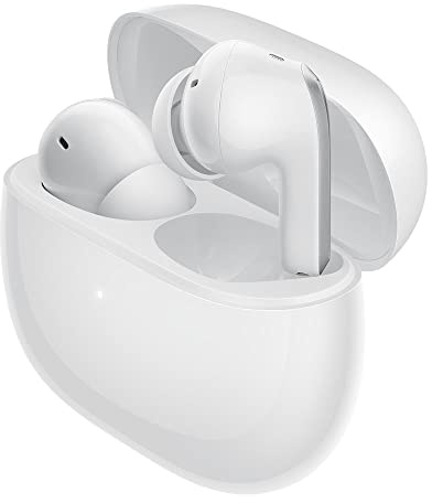 Xiaomi Redmi Buds 4 Pro Moon White Amazon Music