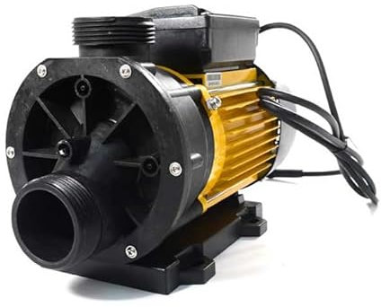 Pompa per spa TDA100 LX 1cv