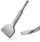 HPMAISON Tile Chisel SDS-Plus, 185mm*75mm Widening Series, 25° Bending, Cracking & Floor Tiles Chisel