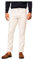 HACKETT LONDON Herren White Denim Jeans, 35W/32L
