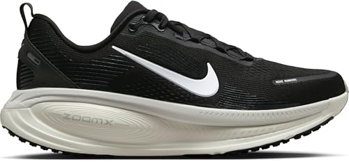 Nike Vomero 18 Chaussure de Course sur Route pour Homme Black/Summit White/Coconut Mil 40