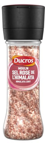 Ducros Grand Moulin Sel de l'Himalaya 180 g