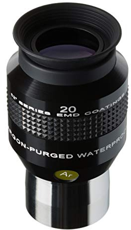 Explore Scientific 219520 Oculare 52° LER Ar, 20 mm