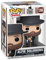 Funko POP! TV: Peaky Blinders - Alfie Solomons - Collectable Vinyl Figure - Gift Idea - Official Merchandise - Toys for Kids & Adults - TV Fans - Model Figure for Collectors and Display