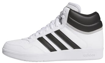 Adidas Hoops 4.0 Mid Shoes ChaussuresMixte