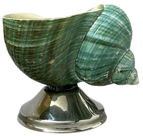 Amagogo da Vino Artistico, Bicchiere da Champagne Multifunzionale Fatto a Mano, Coppa da Dessert per Cucina, casa, Hotel, Matrimoni e celebrazioni, Type B