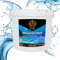 HAF® Pool Chlor Multitabs 5 in 1 Blau | 5 kg | Langsam lösliche 20g Multi Chlortabletten für kristallklares Poolwasser | 5 Phasen Pflege & Reinigung - Qualität: Made in Europe - Menge: 1 x 5 kg