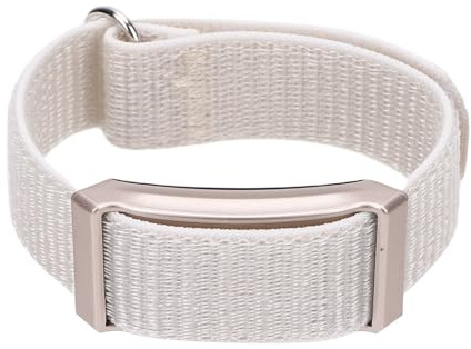VELATEMOR Pulsera Inteligente Portátil para Hombres, Banda de Rastreador de Acondicionamiento Físico de Actividad, Monitor de Sueño 1atm a Prueba de Agua 40 Días Batería Smart Health Wall (Grey)