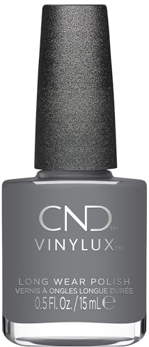 Vinylux CND Weekly Polish, Whiper