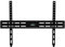 Philips Universal Fixed TV Wall Mount Bracket for Televisions up to 84 Inches and 60 KG – With Integrated Bubble Level and Installation Kit - Compatible with Philips, Samsung, LG, Sony and More