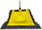 Dönges Schaufelpatsche für den Waldbrandeinsatz (Waldbrand Waldbrandpatsche Patsche Schaufelüberzieher) Material: PVC/PES, flammhemmendes Material