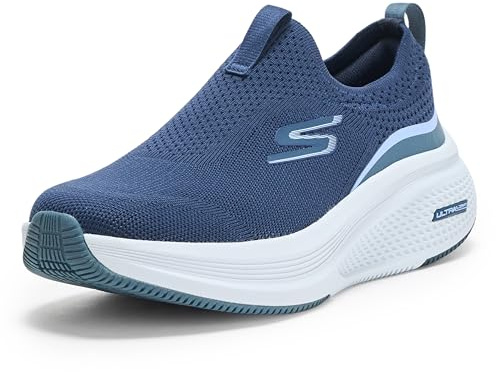 Skechers Go Run Elevate 2.0 Cadena damskor, 6 Wide