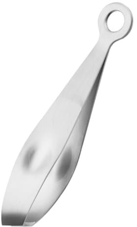 BESPORTBLE Pinzette Per La Rimozione Dei Pinzette Per Lische Di Pesce Pinze Per Lische Di Pesce Pinze Per Lische Di Pesce Pinze Per La Pesca In Metallo Per Pollo Utensili Da Cucina