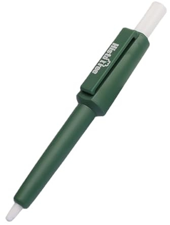 Jubilofex Outil de retrait des tiques pour animaux de compagnie - Pince à épiler - Extracteur de scènes d'utilisation - Stylo portable étanche pour soulager les morsures de peau de chien et chat
