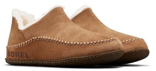 SOREL Men's Manawan ll Slipper - Elk - 10