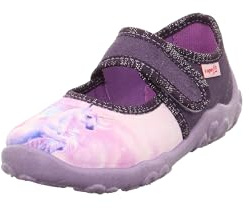 Superfit Weiblich BONNY BLAU 8550