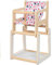 Tronas marca GOKI. Modelo Trona para muñecas con mesa