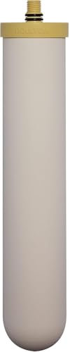 Doulton 10 Biotect Ultra SI |1 Pack| Authentic Drinking Water Ceramic Candle Filter | Suitable for M12 Fitting Undercounter Systems | Reduces Contaminants | Improves Taste & Odour | 2505