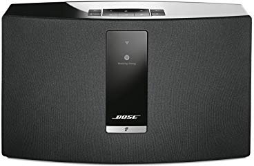 Bose SoundTouch 20 Series III Wireless Music System