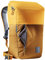 deuter UP Stockholm nachhaltiger Tagesrucksack (22 L)