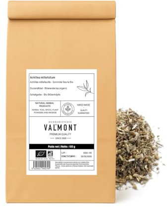 Bio Schafgarben Kräutertee - PC - 100 g