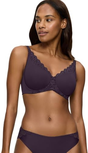 Triumph Amourette W01 Bra, Brandy, 7C Donna