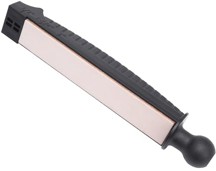 SHARPAL 1-delad läderstroppreservdel 25 × 150 mm / 1 × 6