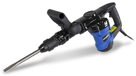 HYUNDAI Marteau piqueur 1300 Watts - HY1300MP