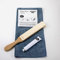 Kai Shun Polishing Strop Set, Abziehriemen + Polierpaste+Pflegetuch, perfekte Pflege für ihre Damastmesser