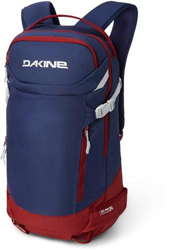 Dakine Heli Pro Backpack 24L - Naval Academy, One Size