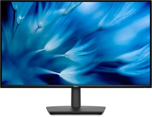DELL Pro E2726DS computer monitor 68.6 cm (27) 2560 x 1440 pixels Quad HD LCD Black