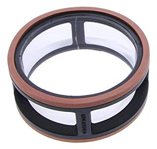 Regarmans Genuine Tuff Torq Hydrostatic Transmission Oil Filter 168T2025220 for Riding Mowers, Lawn Tractors, Garden Tractors and RZT