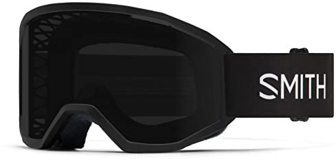 Smith MTB Goggle Loam MTB Schwarz