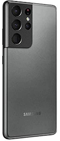 Galaxy S21 Ultra 5G (dual sim) 512 Go - Grigio (Ricondizionato)