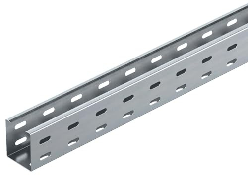 Kabelrinne RKS gelocht BETTERMANN RKS605FS