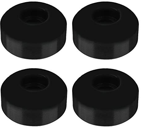 Pongnas Skateboardhjul, Utomhus Rullskidor