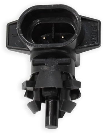 HAFRILY Sensore di temperatura dell'aria per Opel Corsa Opel Astra Esterno Ambiente Auto Interruttore Sensore 9152245 1236284