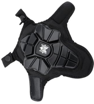 YIXANNX Housse de guidon antichoc Installation pratique fournitures de vélo auto-adhésives la poitrine bande fixation pièce cyclisme , Le noir